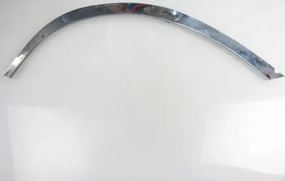 Mercedes-Benz W123 Rear arch trim