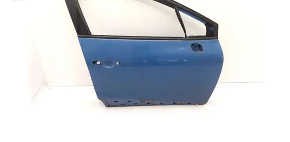 Door (2 Door Coupe)