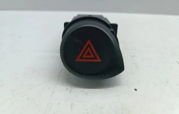 Hyundai i20 (PB PBT) Hazard light switch 937501J1004X