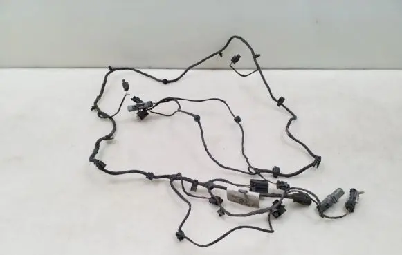 Land Rover Range Rover L405 Parking sensor (PDC) wiring loom BJ3214369DD