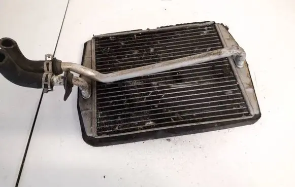 Ford Ka Heater blower radiator