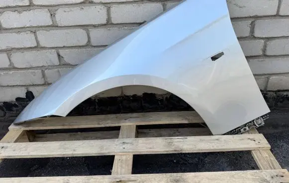 BMW 3 E92 E93 Fender 41357146065 7146065 72458411