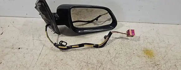 Volkswagen Polo Front door electric wing mirror E9024245 E9014245