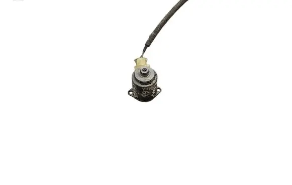 BMW 7 E65 E66 Hydraulic servotronic pressure valve MSM250A 01490053 0358252