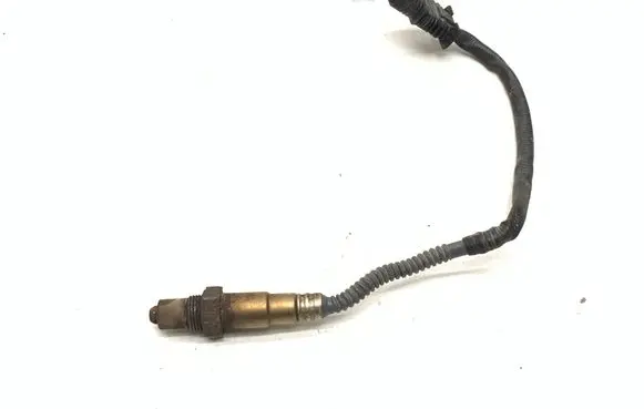 Lambda probe sensor