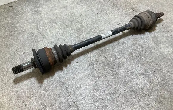 BMW 3 GT F34 Rear driveshaft 7597681 2212163 0253121687189A