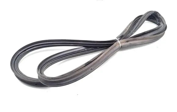 Mercedes-Benz EQA Trunk rubber seal (body) A2477403601