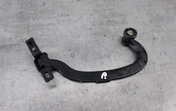 Peugeot 1007 Sliding door middle roller runner 