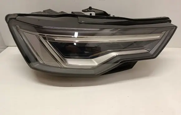 Audi A6 S6 C8 4K Headlight/headlamp