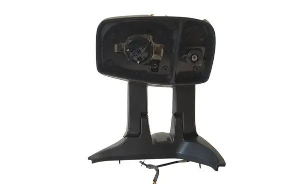 Ford Transit Front door electric wing mirror BK3117682AUTOAS4 BK3117682