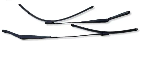 Jaguar XF X260 Front wiper blade arm GX7317527AC