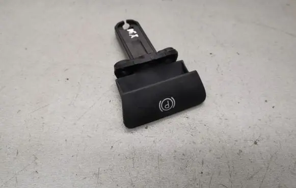Volvo XC90 Hand brake release handle 8683963