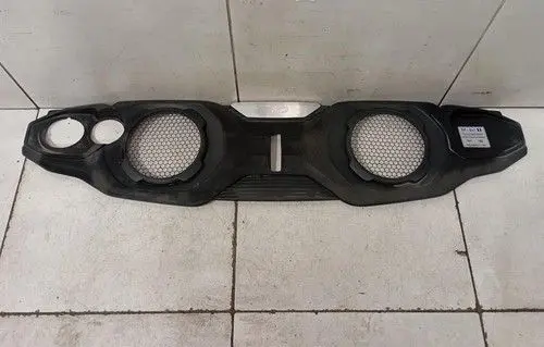 Porsche 911 992 Engine cover (trim) 992864276N