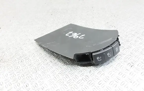 Volkswagen Phaeton Interior lighting switch 3D1959673