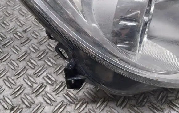 Opel Corsa D Headlight/headlamp 