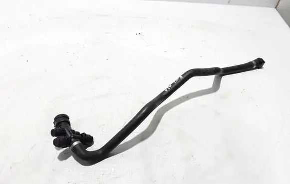 BMW 5 F10 F11 Engine coolant pipe/hose 8514244