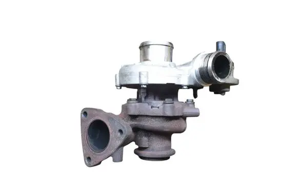 Ford Transit Custom Turbo KK2Q6K682BB YJAG00499 8508400007