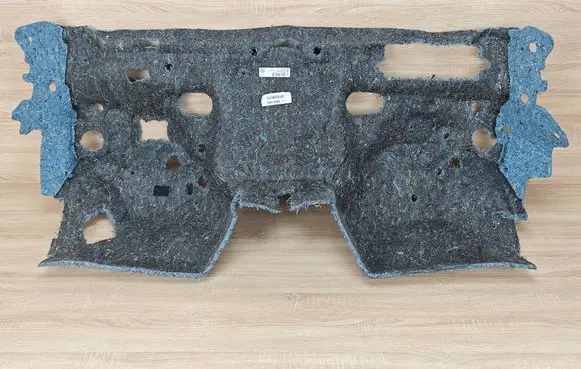 Volkswagen Amarok II Under panel sound insulation N1WBE01670DH