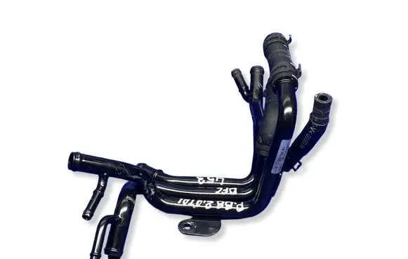 Volkswagen PASSAT B8 Engine coolant pipe/hose 04L121064AE 04L121101 04L121051