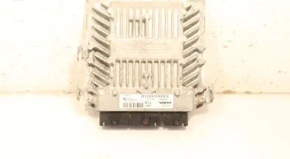 Volvo C30 Engine control unit/module ECU