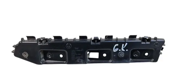 Ford Escape IV Bumper support mounting bracket corner LJ6B17D949 LJ6B17D949AC H949C