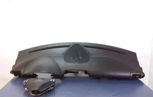 Mercedes-Benz C W203 Dashboard 2036800187