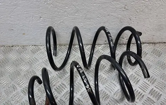 Toyota Corolla Verso AR10 Front coil spring 481310F020