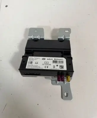 KIA EV6 Other control units/modules 96510CV000