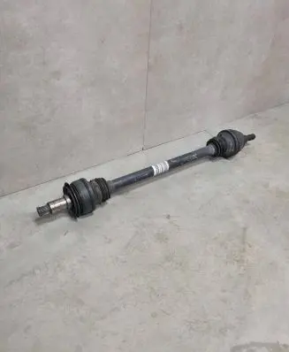 Mercedes-Benz ML W166 Rear driveshaft A1663501110