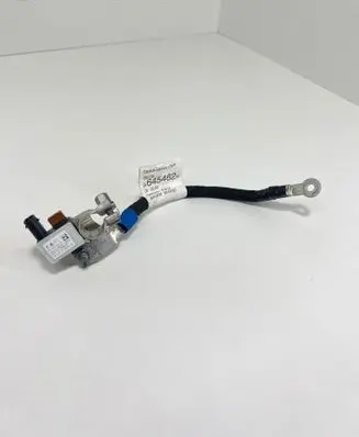 Jeep Avenger Negative earth cable (battery) 9864546280