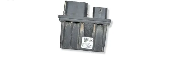 Skoda Octavia Mk3 (5E) Adblue control unit 7NO941329
