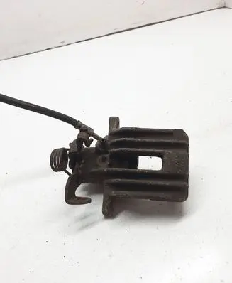 Audi A4 S4 B7 8E 8H Rear brake caliper