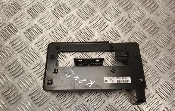 Hyundai IONIQ 6 Engine mounting bracket 397611X002