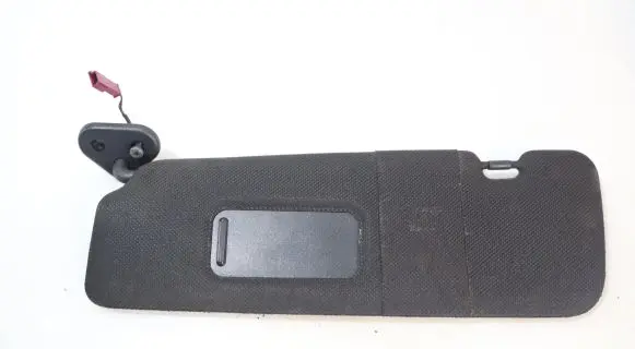 BMW 6 F12 F13 Sun visor clip/hook/bracket 