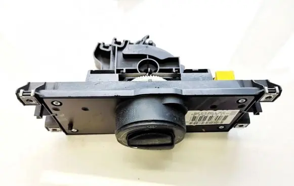 Seat Ibiza II (6k) Climate control unit 6k0819045e 69352202