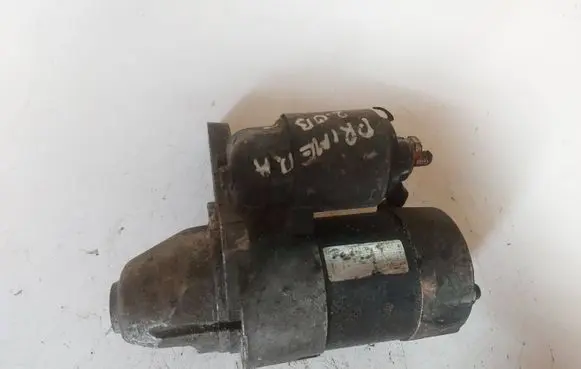 Nissan Primera Fuse module 2330862205