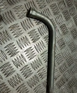 Audi A6 S6 C5 4B Wheel nut wrench 8N0012219