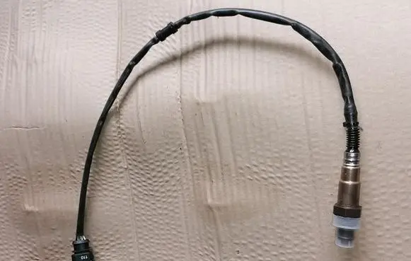 Audi A1 Lambda probe sensor