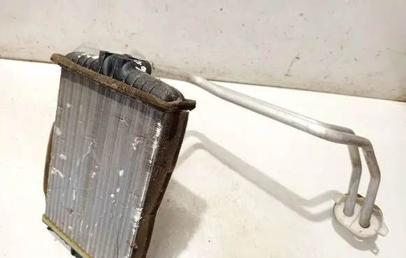 Mercedes-Benz E W124 Heater blower radiator 