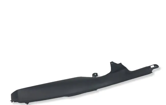 Skoda Octavia Mk3 (5E) Rear seat side bottom trim 5E5867766B