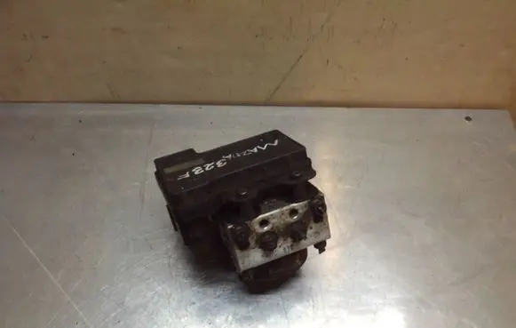 Mazda 323 ABS Pump 4360756