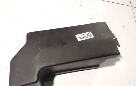 Peugeot 406 Fuse box cover 9634158280