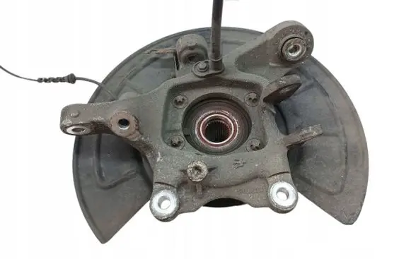 Maserati Ghibli Front wheel hub spindle knuckle 670006804