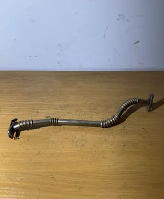 SsangYong Tivoli Turbo turbocharger oiling pipe/hose