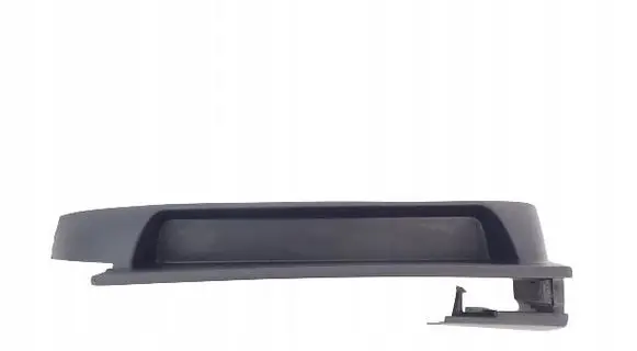 Mercedes-Benz B W246 W242 Front driver seat rail trim A2469190000