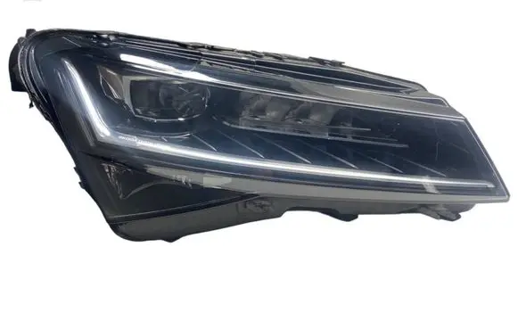 Skoda Superb B8 (3V) Headlight/headlamp 3V1941016D 11502040000