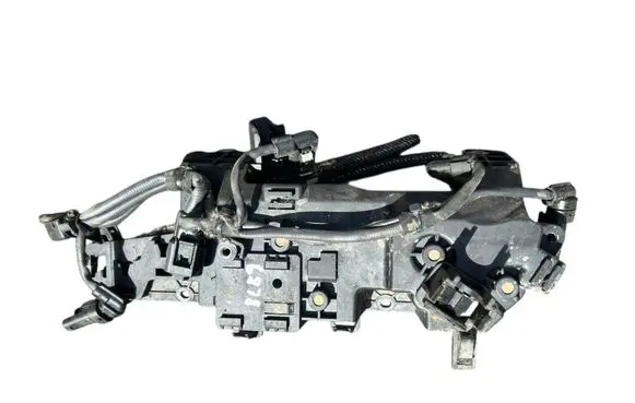 BMW X5M F85 Exhaust gas pressure sensor 7804185 7804213