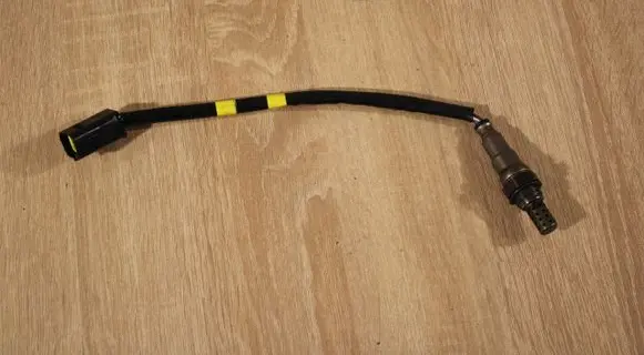 Opel Antara Lambda probe sensor 25182881