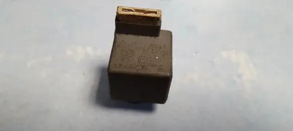 Renault Laguna I Other relay 12v2337 12v-2337