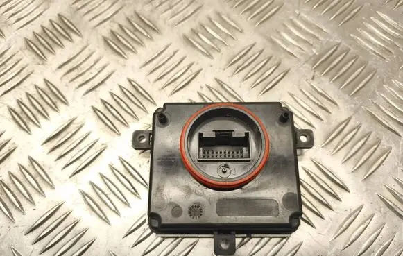 Audi A6 S6 C7 4G Headlight ballast module Xenon 401140244 28297178 4G0907397D